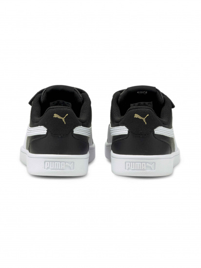 Кеди низькі PUMA модель 375689 — фото 3 - INTERTOP
