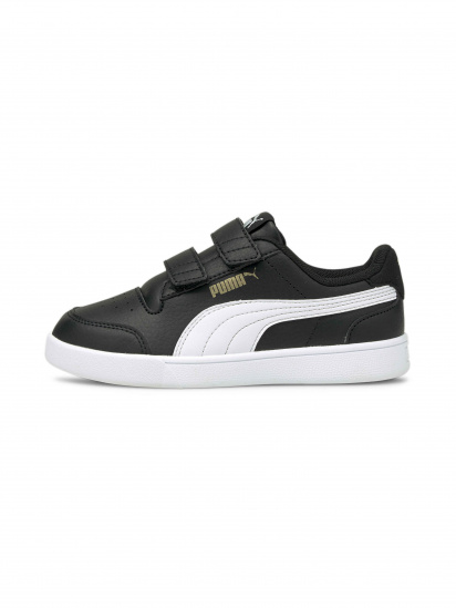 Кеди низькі PUMA модель 375689 — фото 4 - INTERTOP