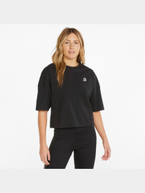 Футболка PUMA модель 536823 Футболка PUMA модель 536823 Фото