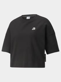 Футболка PUMA модель 536823 Футболка PUMA модель 536823 Фото