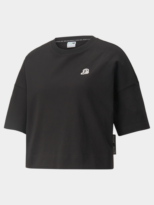 Футболка PUMA модель 536823 Фото