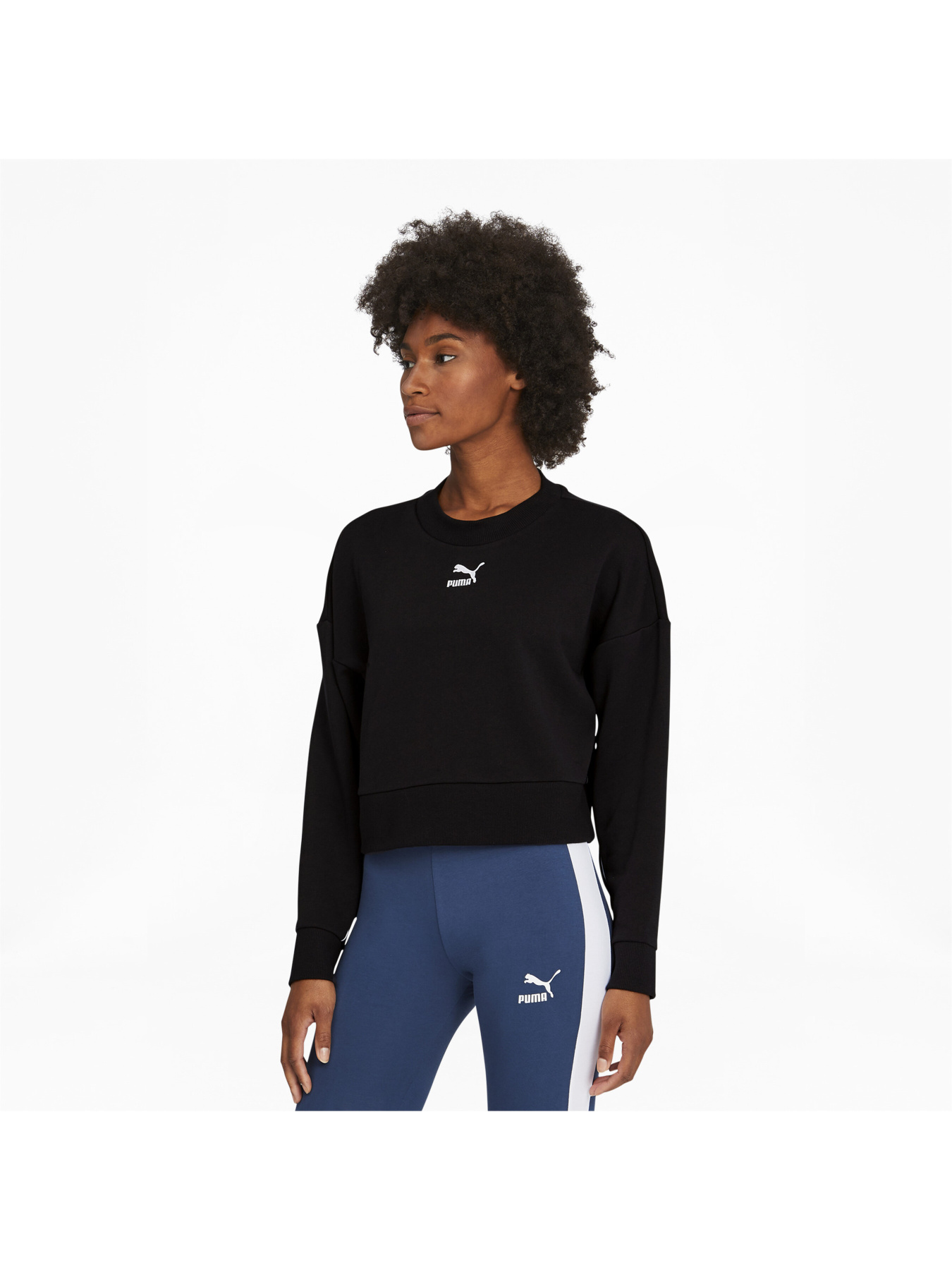 Спортивная кофта PUMA модель 597637 Спортивная кофта PUMA модель 597637 Фото