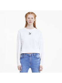 Кофта спортивная PUMA модель 597637 Фото