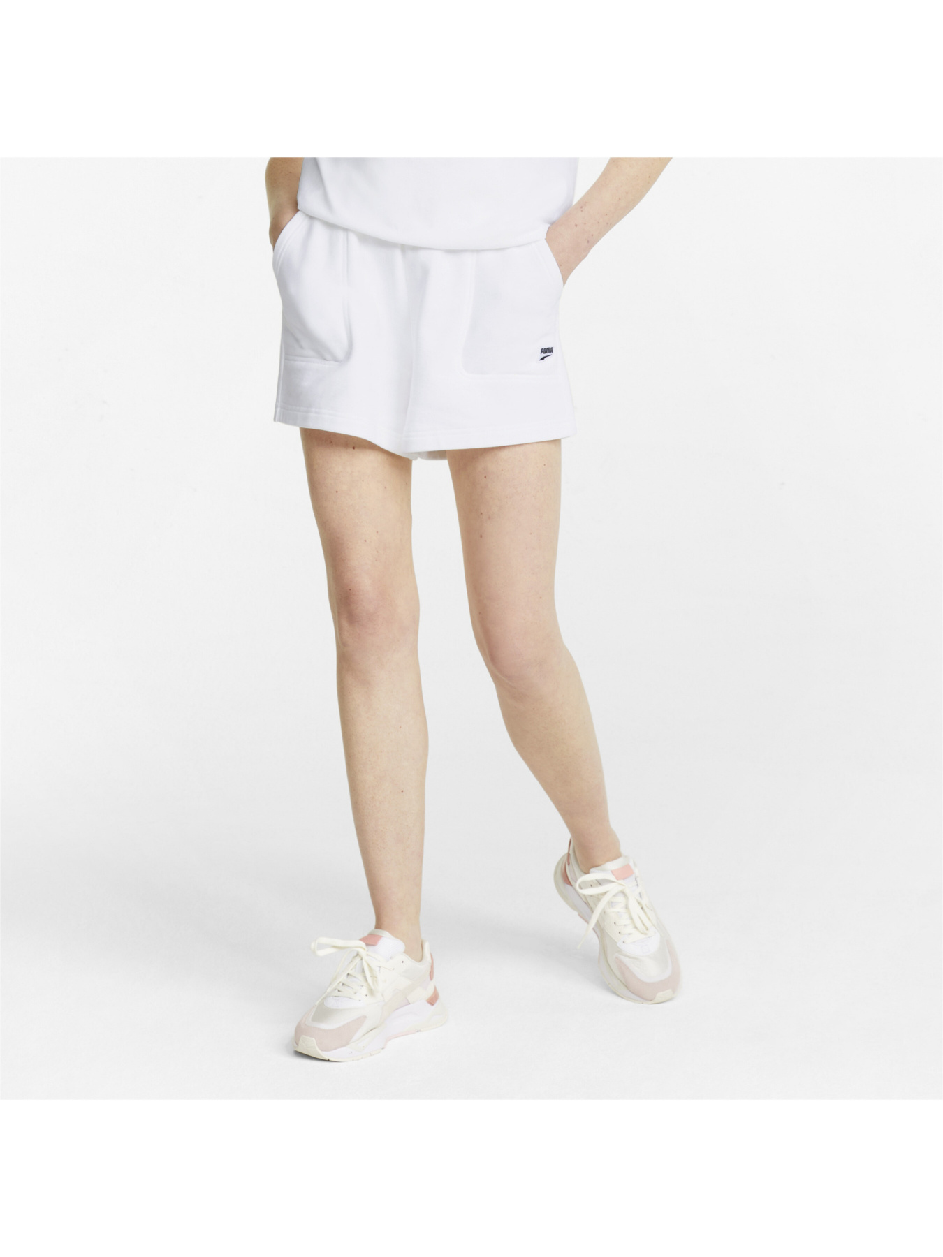 Шорты PUMA модель 533587 Фото