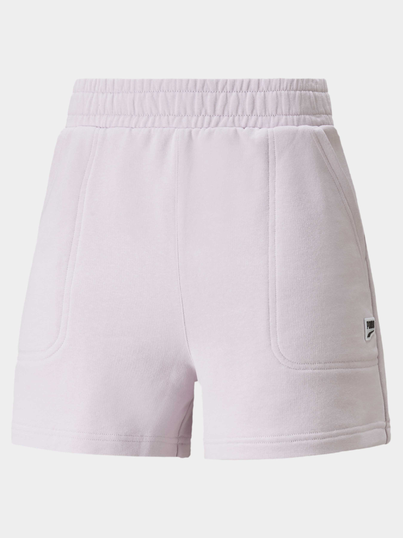 Шорти PUMA Downtown High Waist Shorts модель 533587 Фото