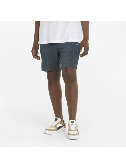 Шорти PUMA модель 533682 — фото 3 - INTERTOP
