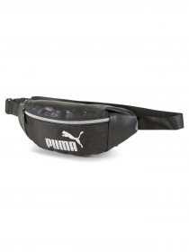 Поясна сумка PUMA WMN Core Up Waistbag модель 076975 Поясна сумка PUMA WMN Core Up Waistbag модель 076975 Фото