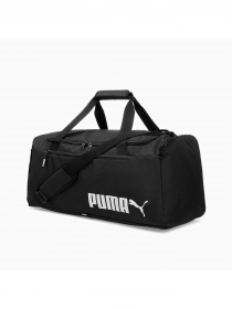 Дорожная сумка PUMA Fundamentals Sports Bagmno.2 модель 077763 Фото