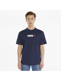 Футболка PUMA модель 589385 Футболка PUMA модель 589385 Фото