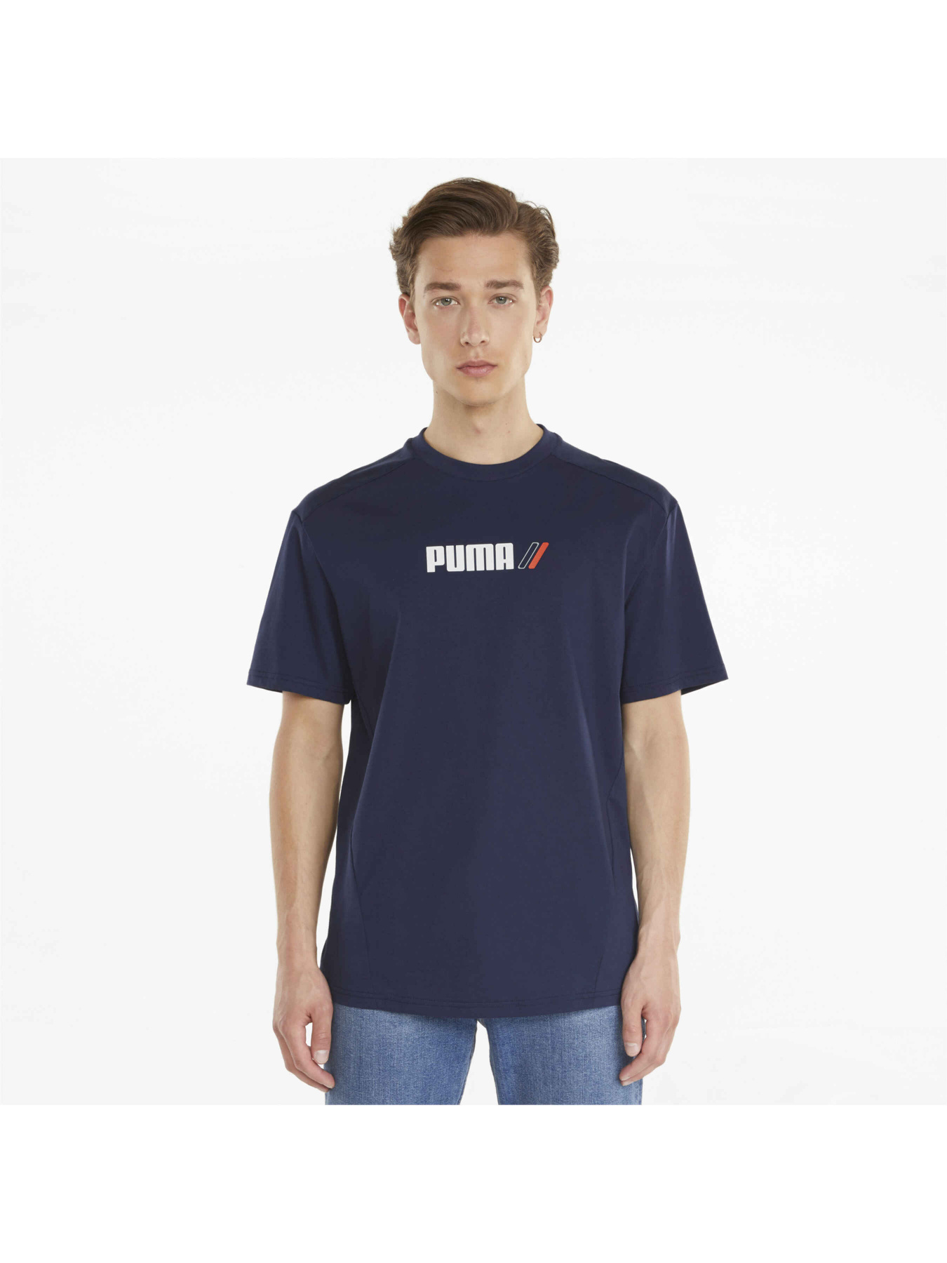 Футболка PUMA модель 589385 Футболка PUMA модель 589385 Фото