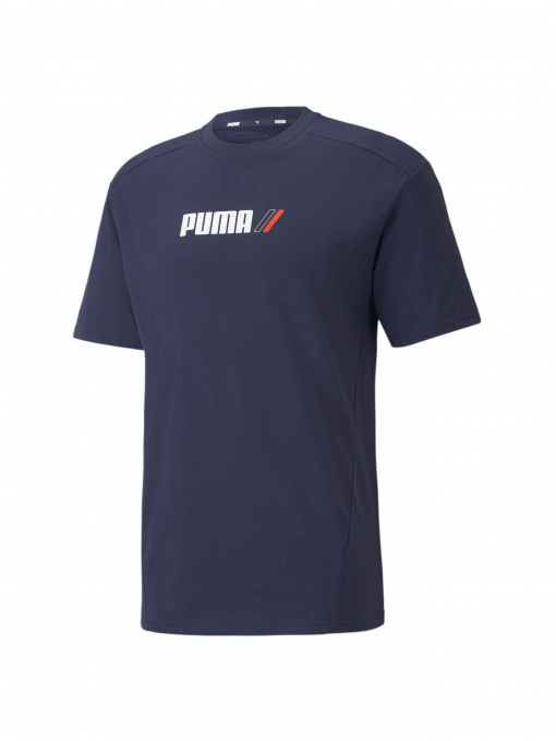 Футболка PUMA модель 589385 Фото