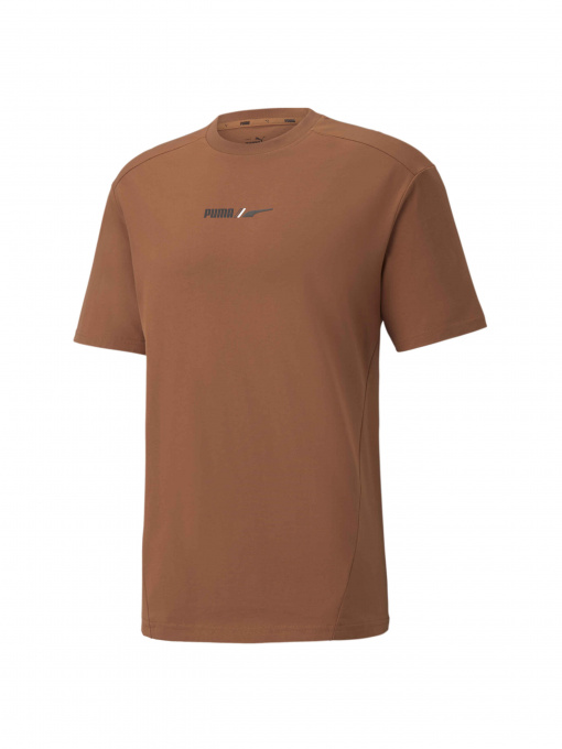 Спортивная футболка PUMA Rad/cal Tee модель 589385 Фото