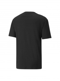 Футболка спортивна PUMA Rad/cal Tee модель 589385 Фото