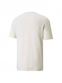 Футболка спортивна PUMA Rad/cal Tee модель 589385 Фото