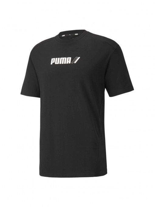Футболка спортивная PUMA Rad/cal Tee модель 589385 Фото
