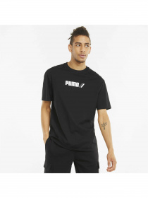 Спортивная футболка PUMA Rad/cal Tee модель 589385 Фото