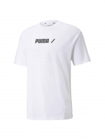 Футболка PUMA Rad/cal Tee модель 589385 Фото