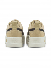 Кеды низкие PUMA модель 381652 Фото