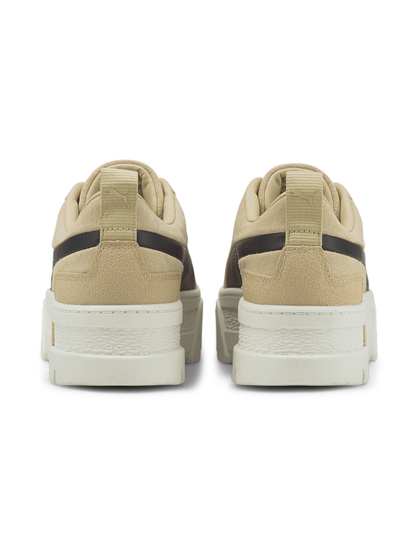 Кеди низькі PUMA модель 381652 Кеди низькі PUMA модель 381652 Фото