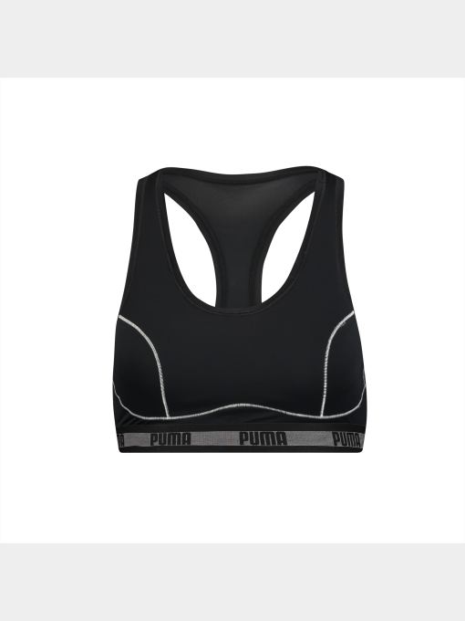 Бюстгальтер PUMA Padded Racer Back 1p Ha модель 907644 Фото