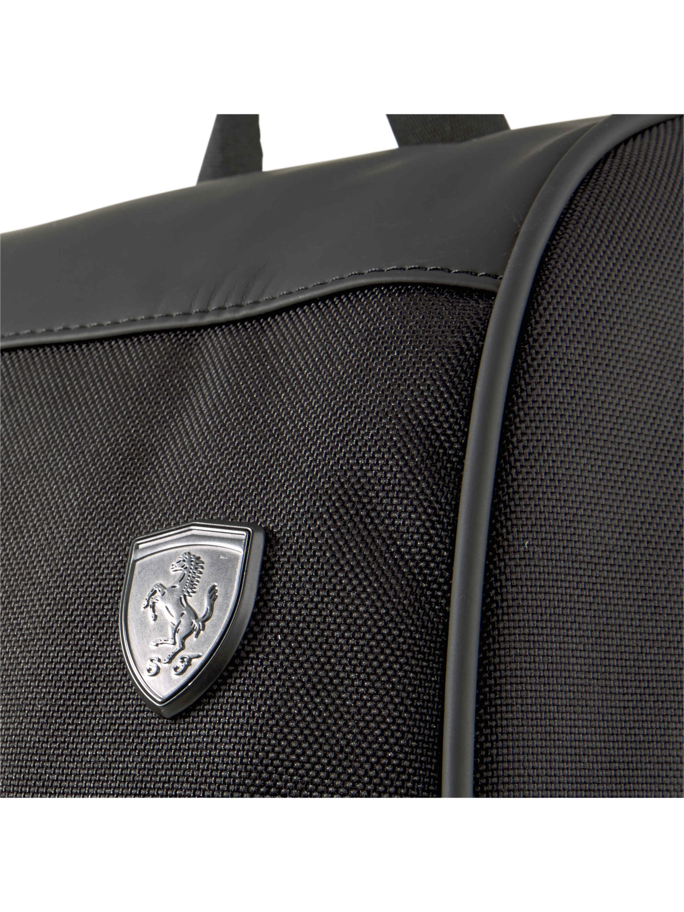 Рюкзак PUMA Ferrari Sptwr Style Backpack модель 078411 Фото