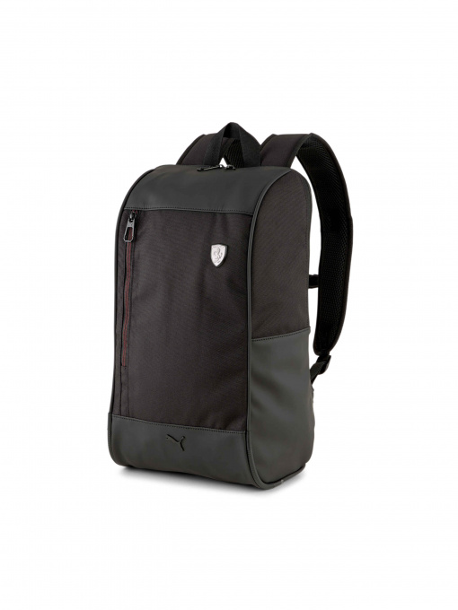 Повседневный рюкзак PUMA Ferrari Sptwr Style Backpack модель 078411 Фото