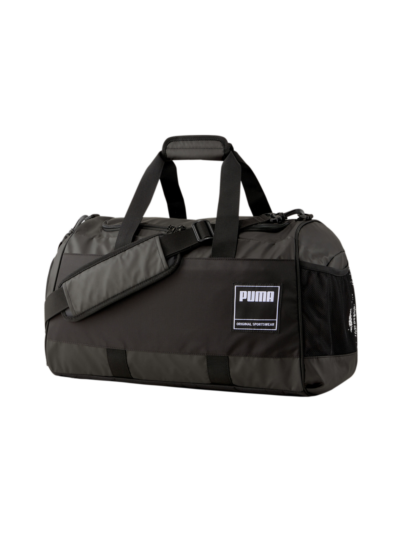 Дорожная сумка PUMA Gym Duffle M модель 077363 Фото