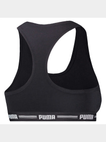 Топ спортивный PUMA Iconic Racer Back Bra 1 модель 906872 Фото