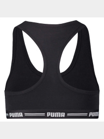 Спортивный топ PUMA Iconic Racer Back Bra 1 модель 906872 Фото
