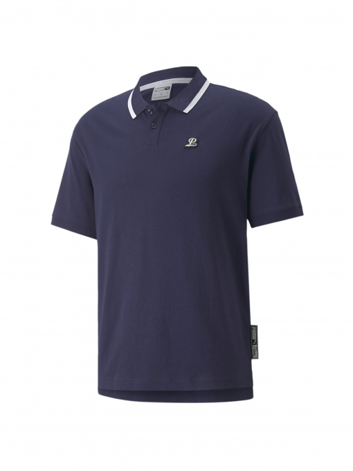 Поло PUMA модель 536795 Фото