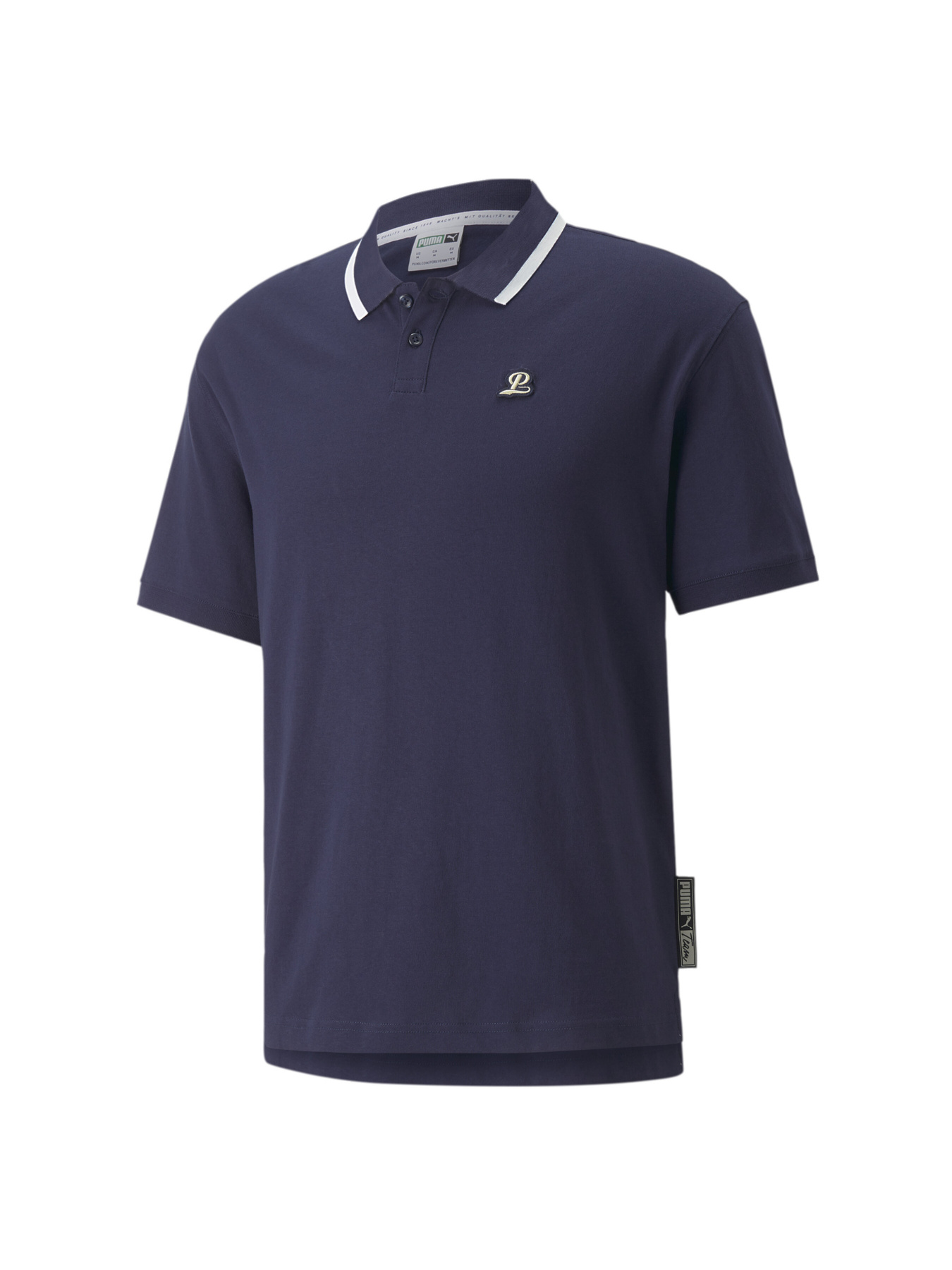 Поло PUMA модель 536795 Фото