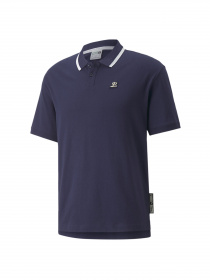 Поло PUMA модель 536795 Фото