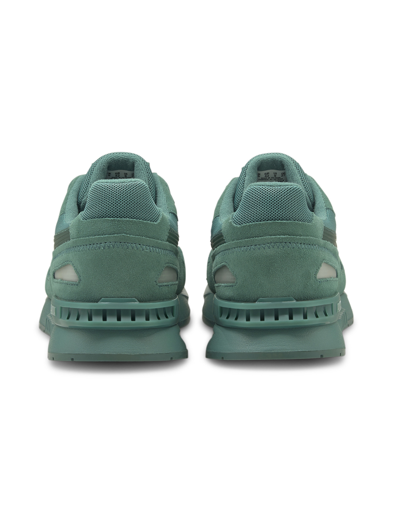 Кросівки PUMA Mirage Mox Mono модель 375165 Фото