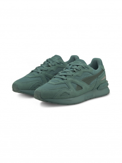 Кросівки PUMA Mirage Mox Mono модель 375165 — фото - INTERTOP