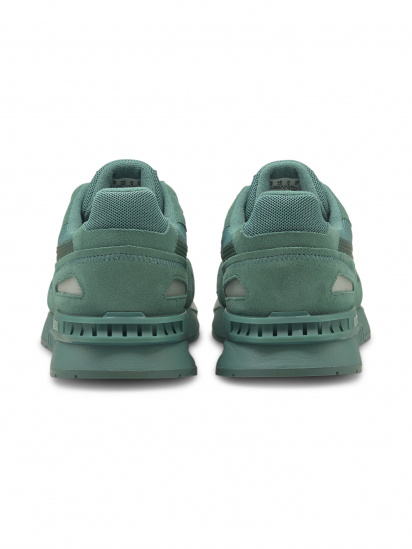 Кросівки PUMA Mirage Mox Mono модель 375165 — фото 3 - INTERTOP