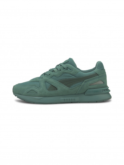 Кросівки PUMA Mirage Mox Mono модель 375165 — фото 4 - INTERTOP