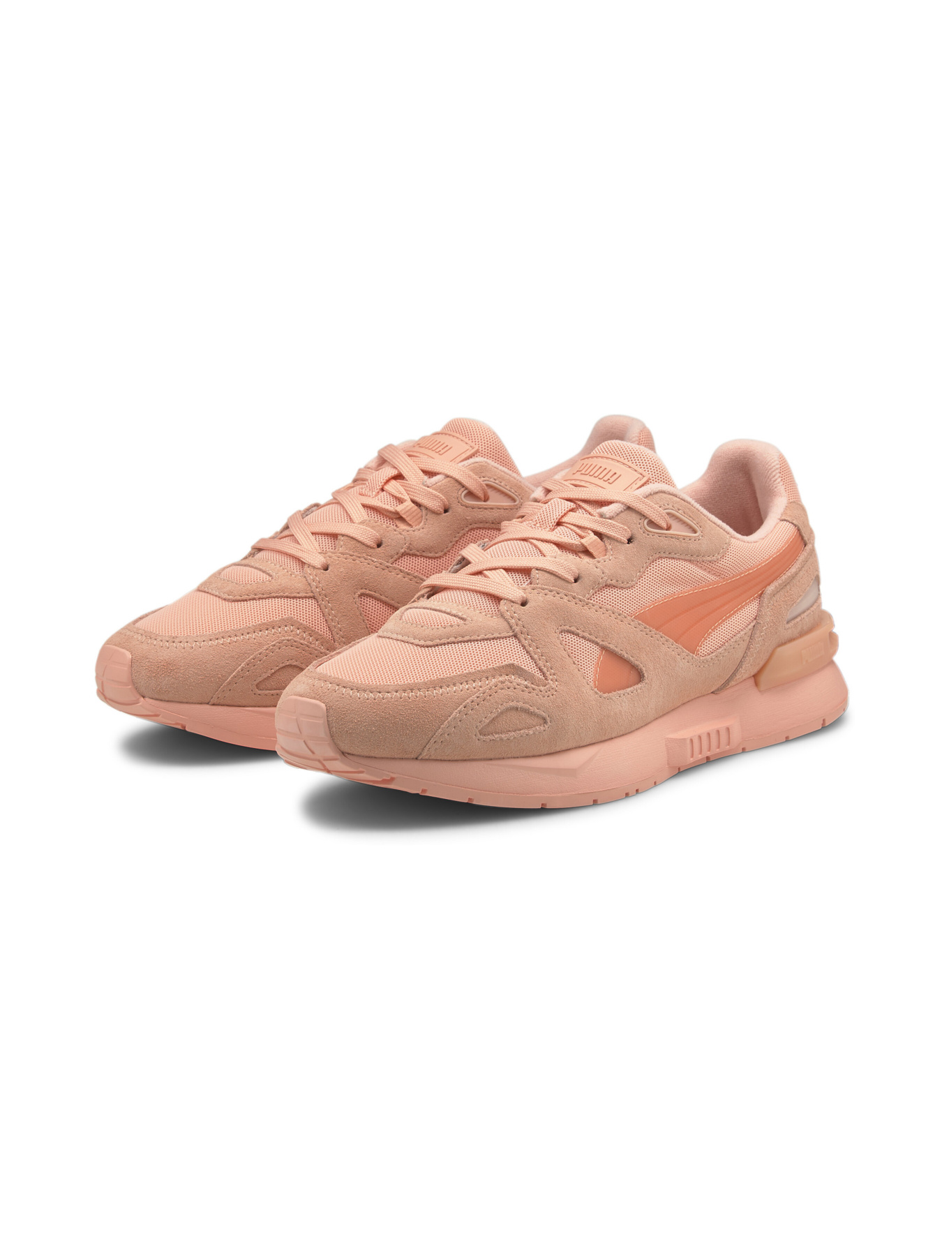 Кросівки PUMA Mirage Mox Mono модель 375165 Фото