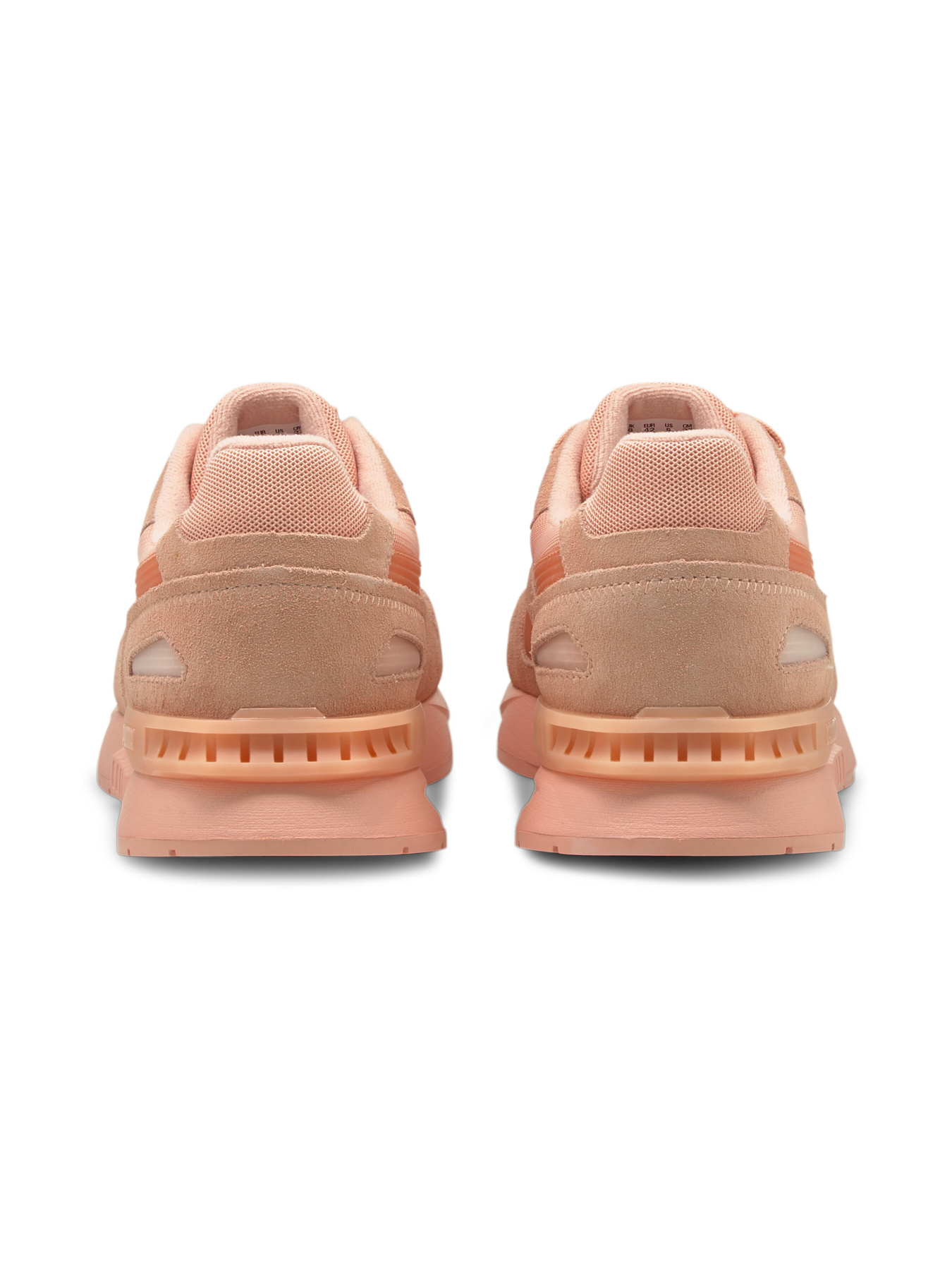 Кросівки PUMA Mirage Mox Mono модель 375165 Фото