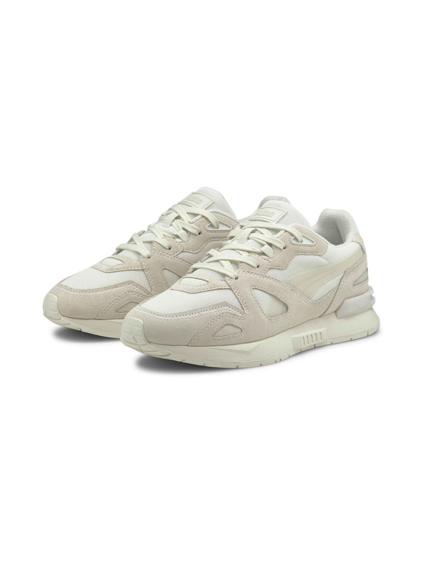 Кроссовки PUMA Mirage Mox Mono модель 375165 Фото
