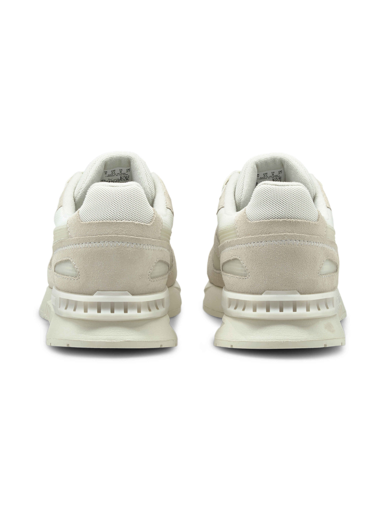 Кроссовки PUMA Mirage Mox Mono модель 375165 Фото