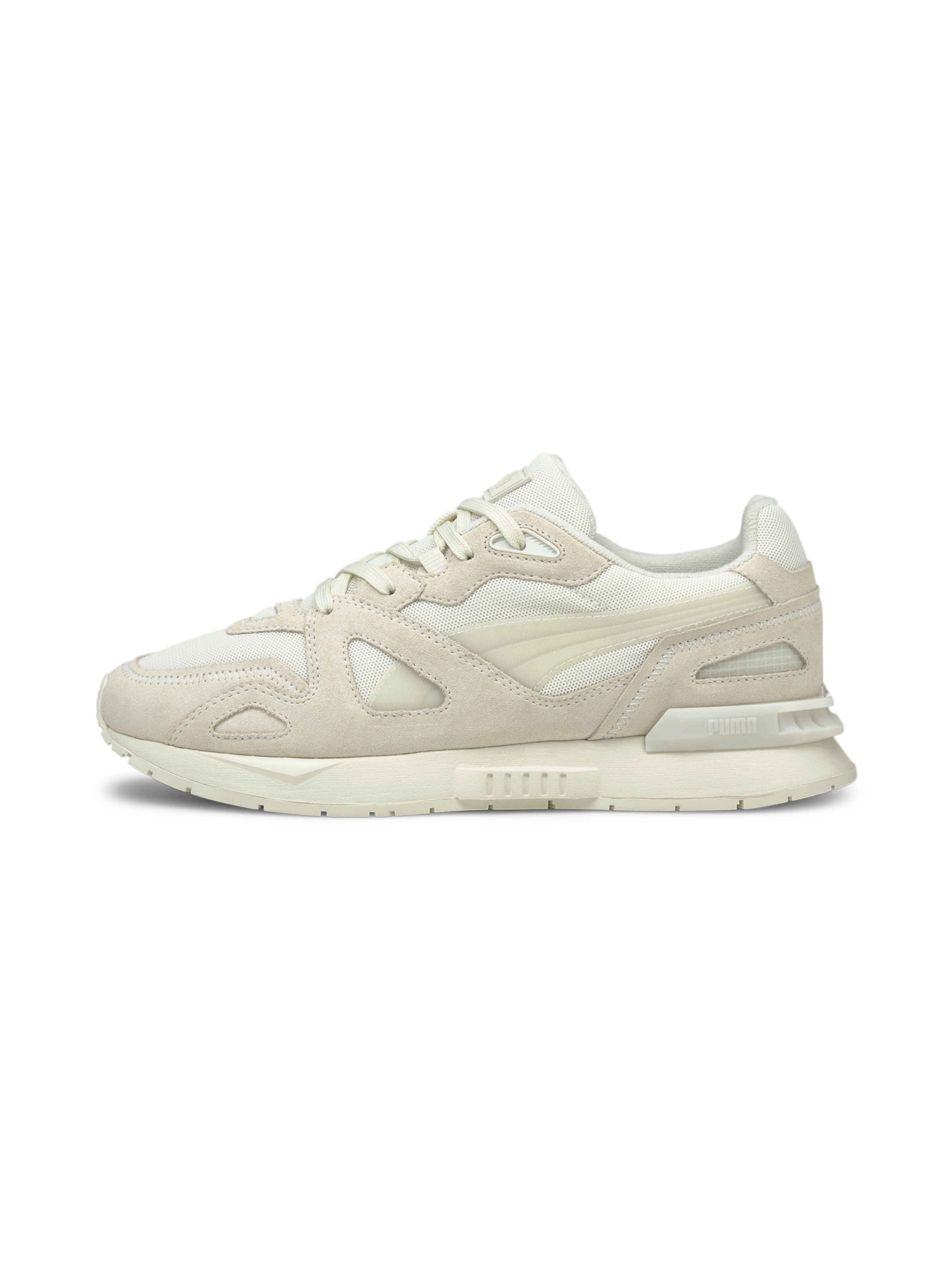 Кроссовки повседневные PUMA Mirage Mox Mono модель 375165 Кроссовки повседневные PUMA Mirage Mox Mono модель 375165 Фото