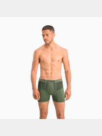 Труси PUMA Seamless Active Boxer 2 модель 907837 Фото