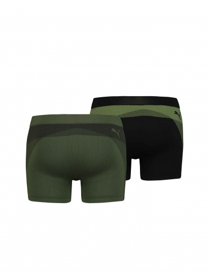 Труси PUMA Seamless Active Boxer 2 модель 907837 — фото - INTERTOP