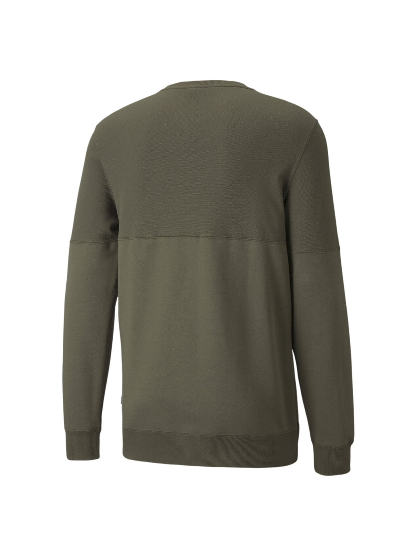 Свитшот PUMA модель 589347 Фото