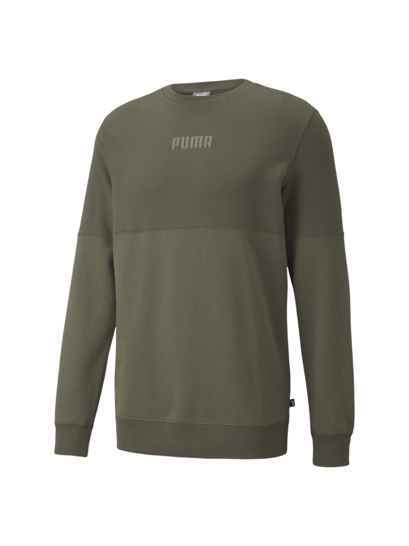 Свитшот PUMA модель 589347 Фото