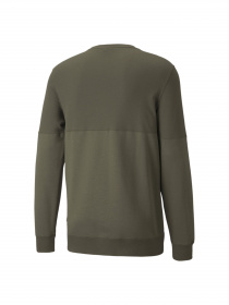 Свитшот PUMA модель 589347 Фото