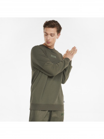 Свитшот PUMA модель 589347 Фото