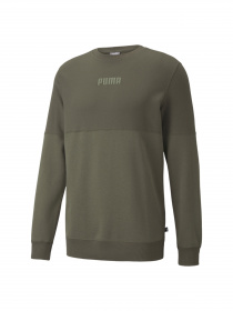 Свитшот PUMA модель 589347 Фото