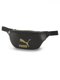 Поясная сумка PUMA Originals Bum Bag Retro модель 076931 Фото
