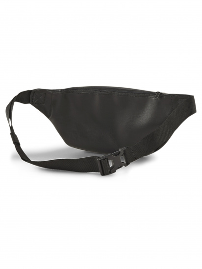 Поясна сумка PUMA Originals Bum Bag Retro модель 076931 — фото - INTERTOP
